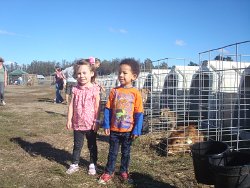 2014 Us w Autumn Scott Serene at Petes Pumpkin Patch 17